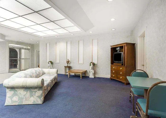 Palmetto Inn By Magnuson Worldwide