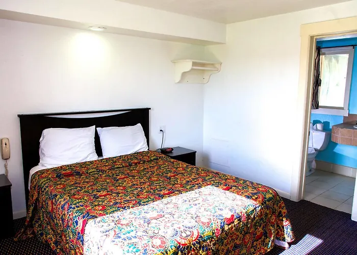 Knights Inn Harrisonville