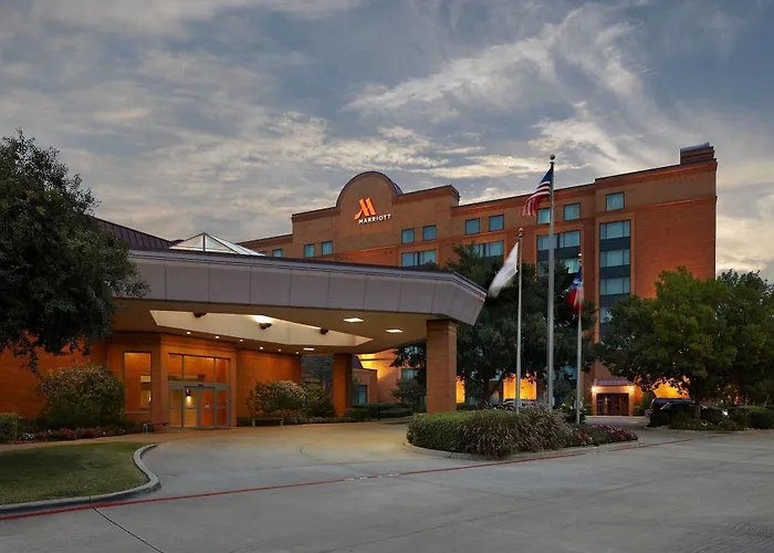 Fort Worth Beach hotels