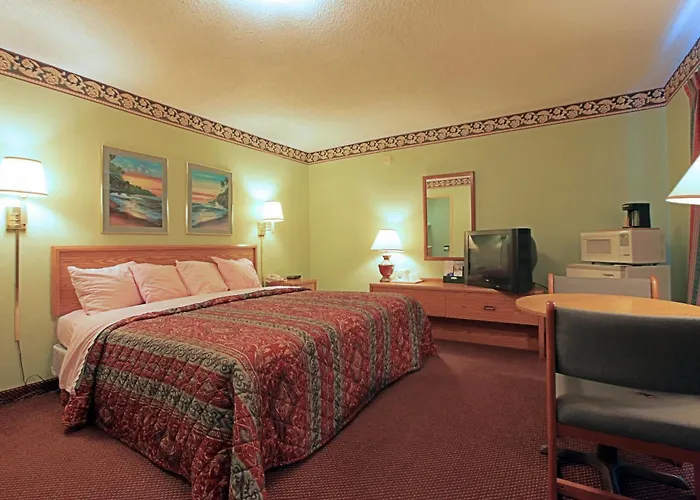 Regency Inn