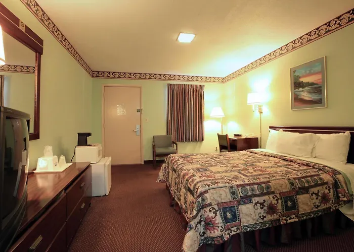 Regency Inn