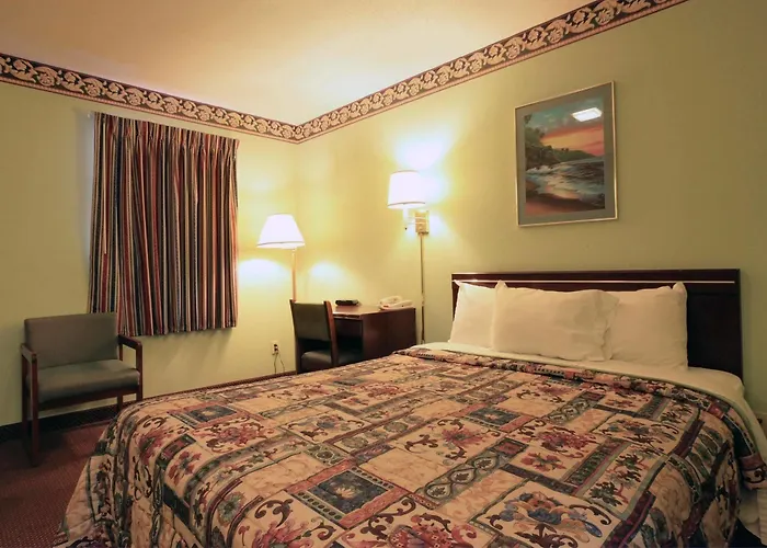 Regency Inn