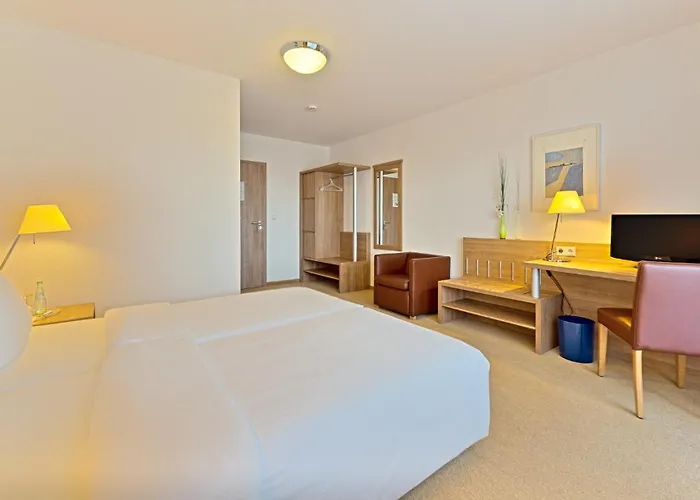 Sapia Hotel St. Fridolin
