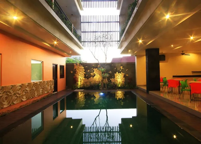 The Agung Residence