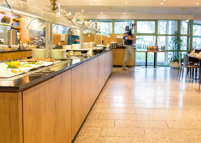 Michels Thalasso Hotel Nordseehaus