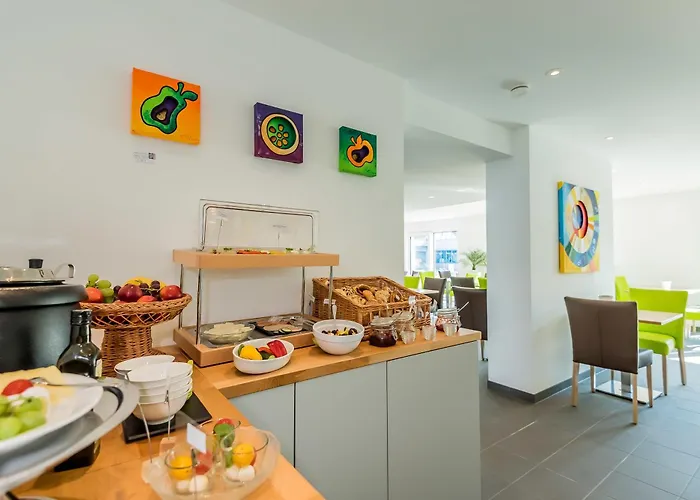 FairSleep Motel Einstein Erding