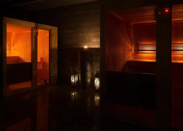 Esperos Palace Luxury & Spa Hotel