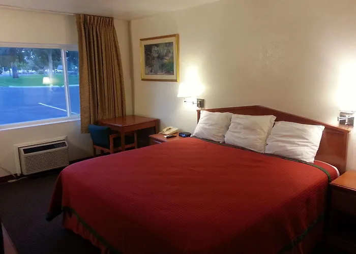 Econo Lodge