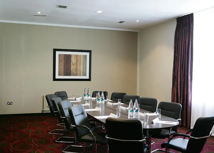 Hotels in Irvine (North Ayrshire)