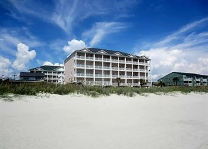 Atlantis Villas By Elliott Beach Rentals