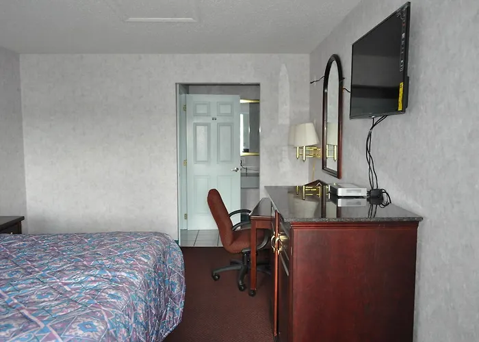 Sunshine Motel