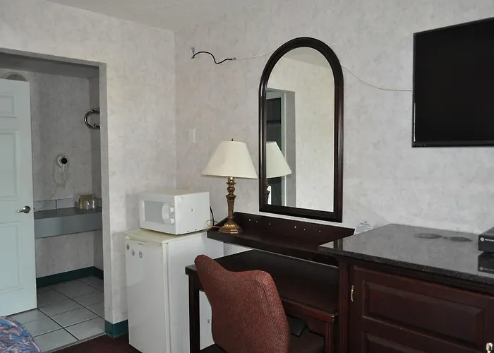 Sunshine Motel