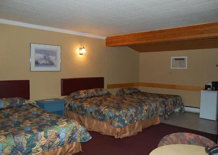 Auberge Godard