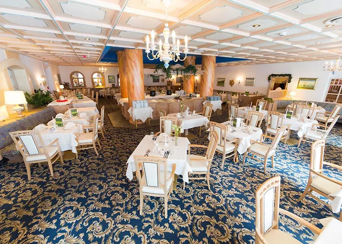 Hotel Alpenhof