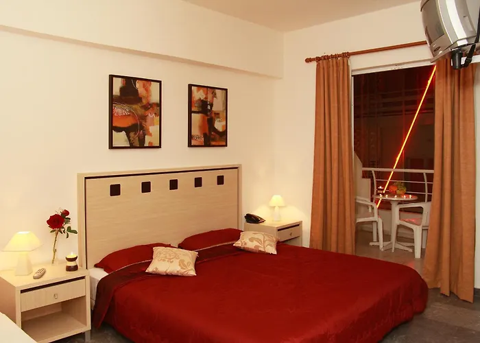 Nancy Hotel