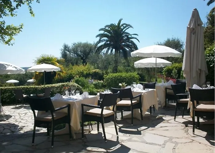 Auberge Du Colombier