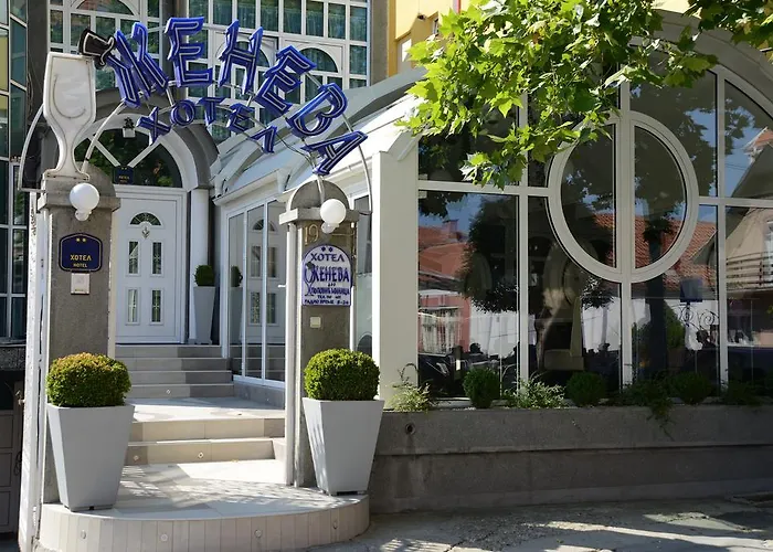 Hotel Zeneva