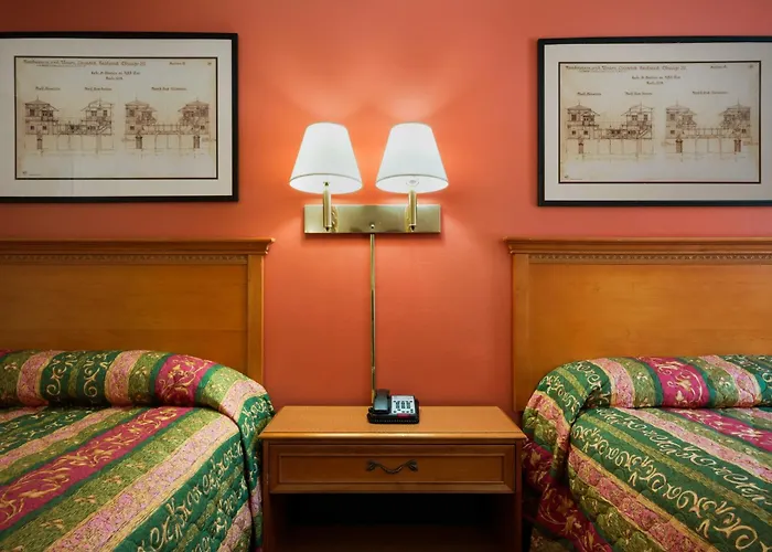 Knights Inn Aiken