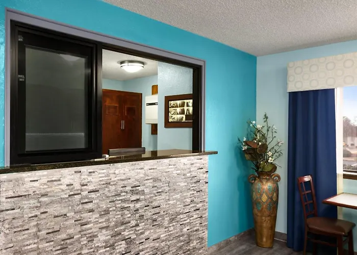 Travelodge By Wyndham Battle Creek
