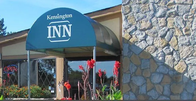 Canton Motels