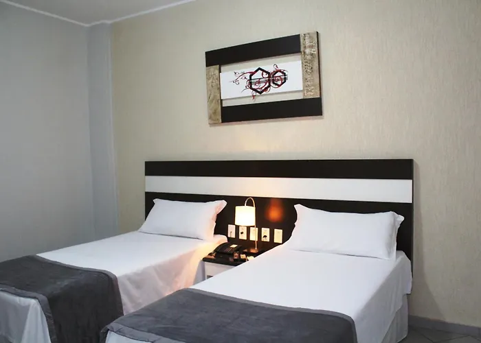 Itamaraty Hotel