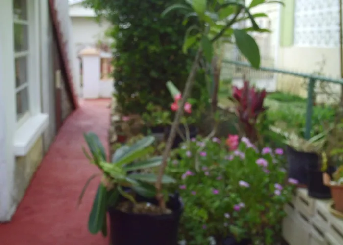 Lemarida Suites