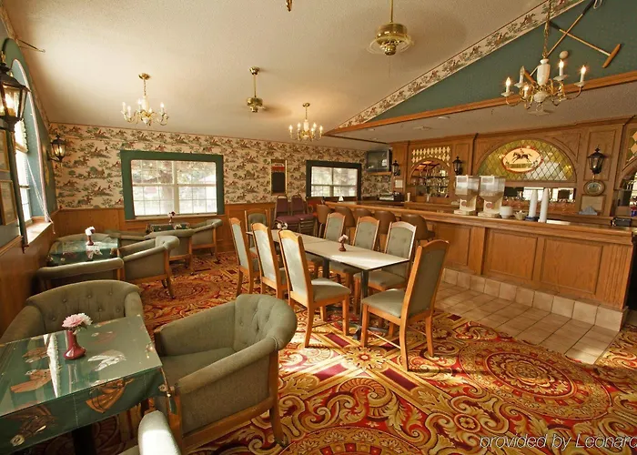 Americas Best Value Inn Belvidere - Rockford
