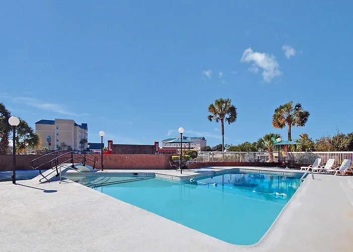 Home2 Suites By Hilton Valdosta, Ga