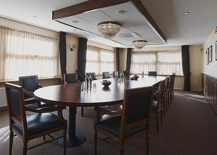 Hotels in Westerbork