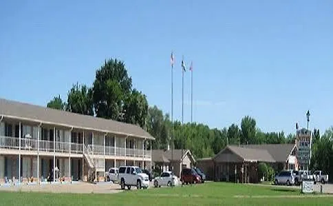 The Surrey Inn