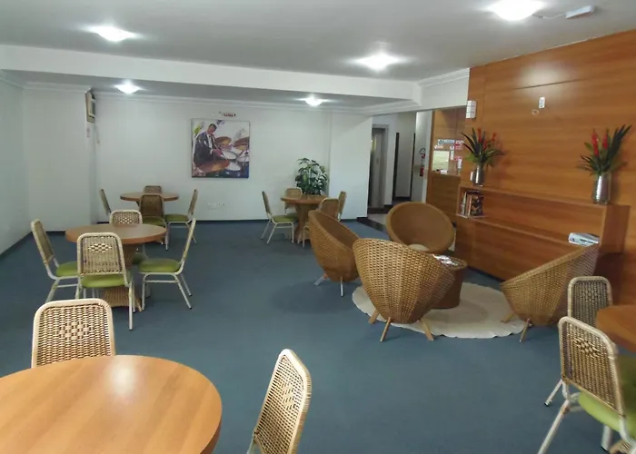Sanare Hotel