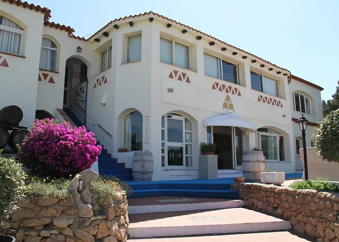 Hotel 3 Botti