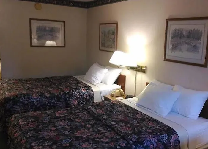Americas Best Value Inn Marion