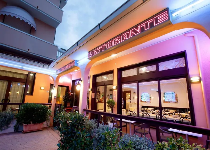 Hotel Sileoni