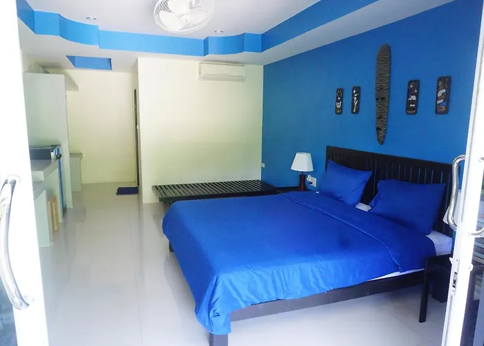 Nadapa Resort