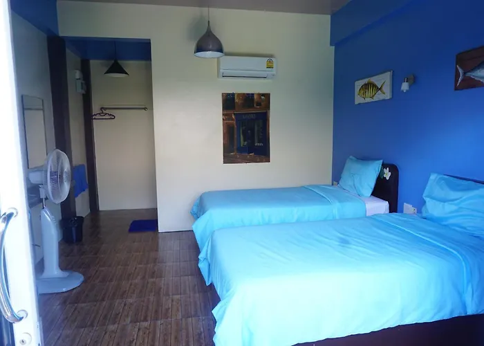 Nadapa Resort