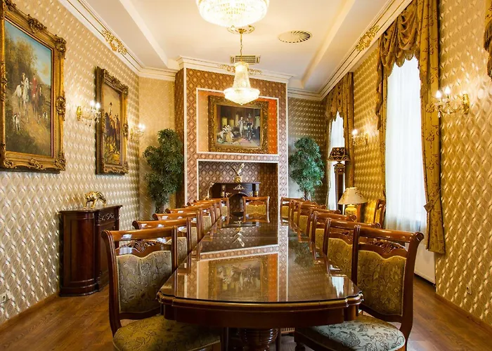 Palace Hotel Polom