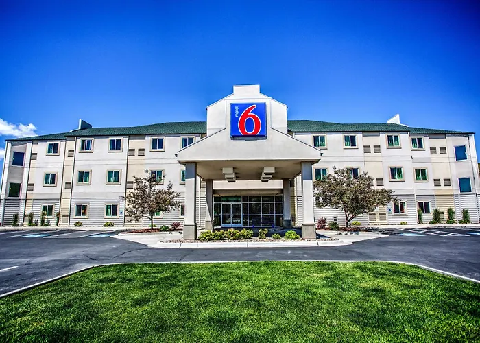Hotels in Missoula