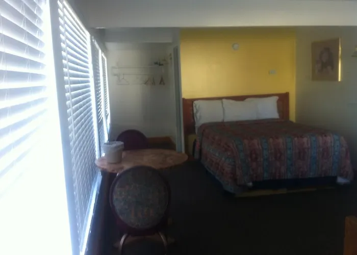 Galaxie Motel