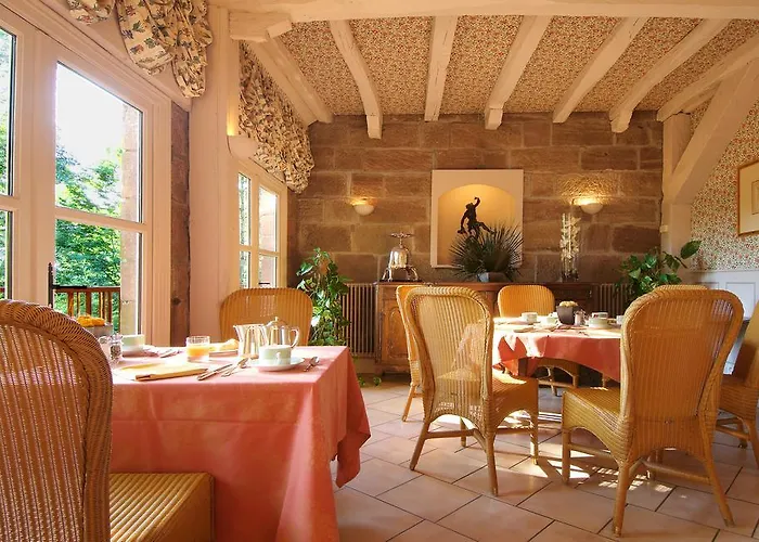 Hotel Chateau De Castel Novel - Les Collectionneurs