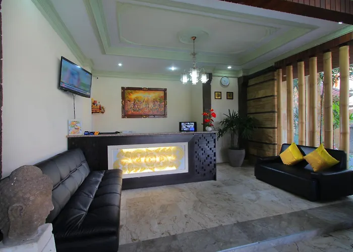 Lotus Tirta Seminyak