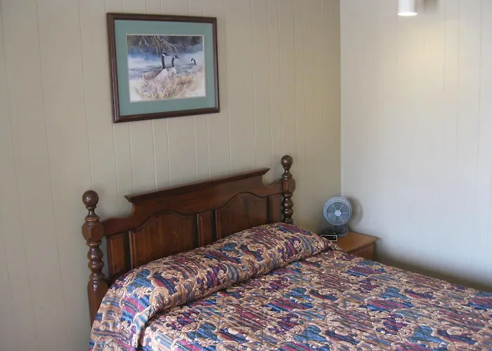 Inn Town Motel