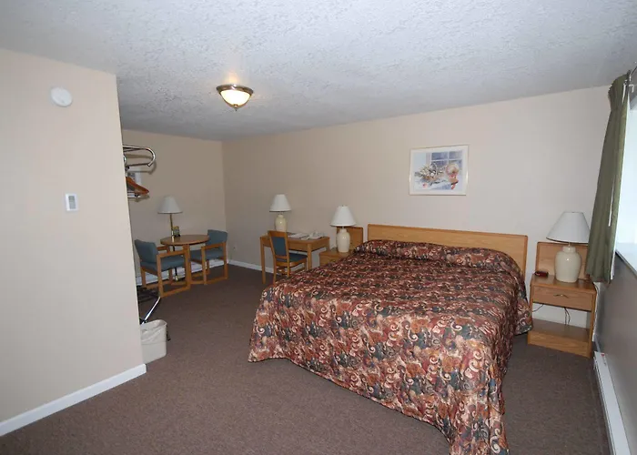 Wayside Motel