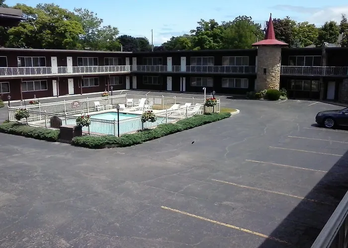 The Lodge