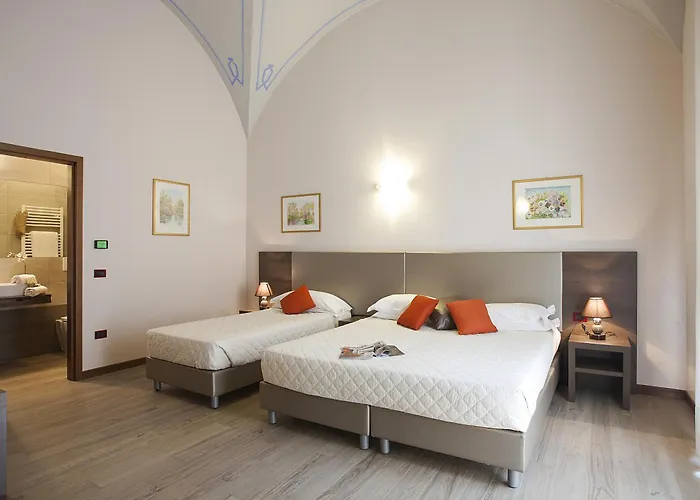 Residence Caffe Savona