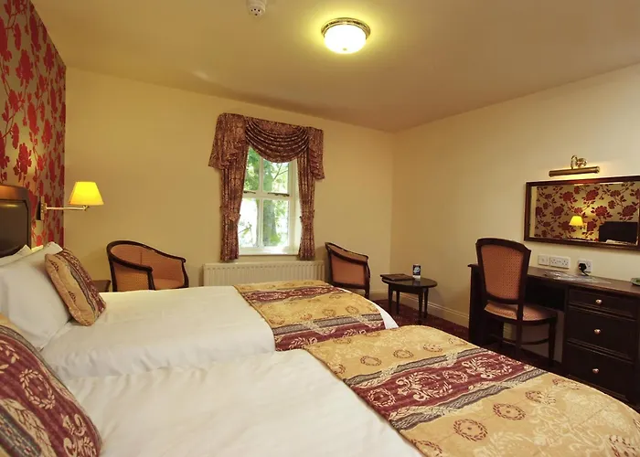 Best Western Kilima Hotel
