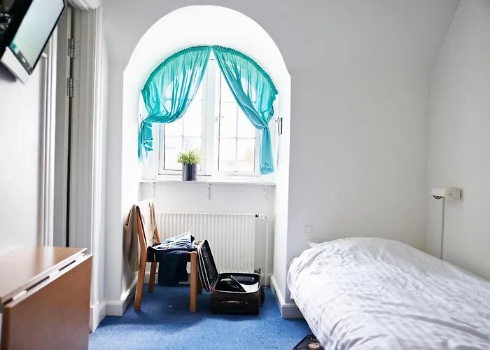 Danhostel Odense City