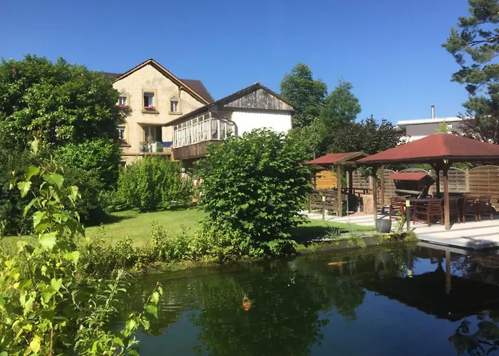 Walters Hostel Interlaken