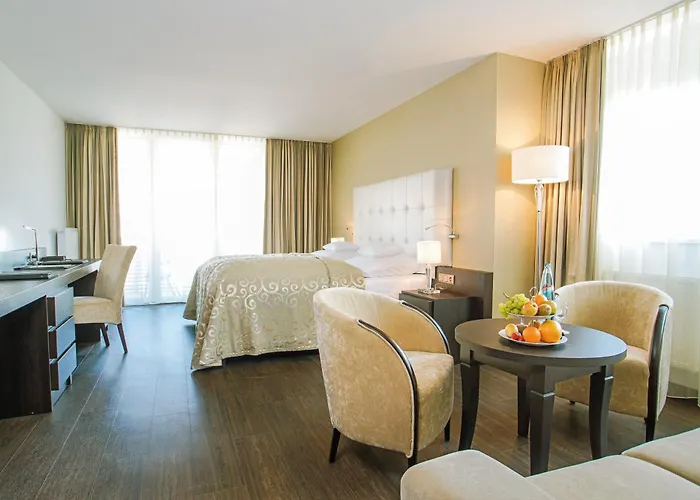 Hotel Winzerstube