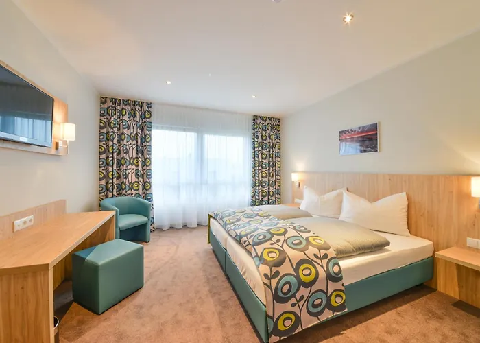 Ammi Hotel Garni